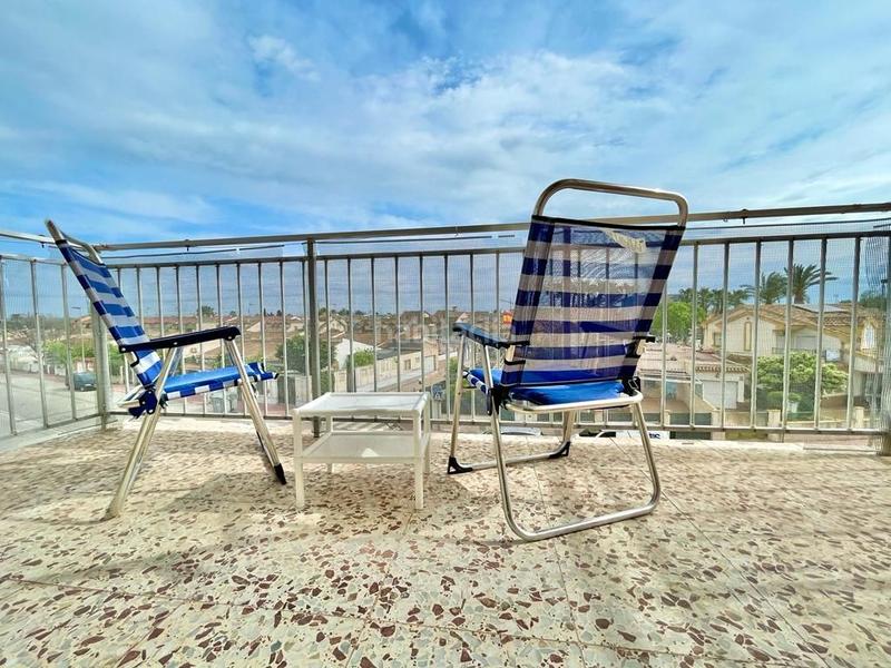 Foto 66539fb8-6170-4019-8596-2d18ea5d1b79. Appartamento in Santiago de La Ribera San Javier
