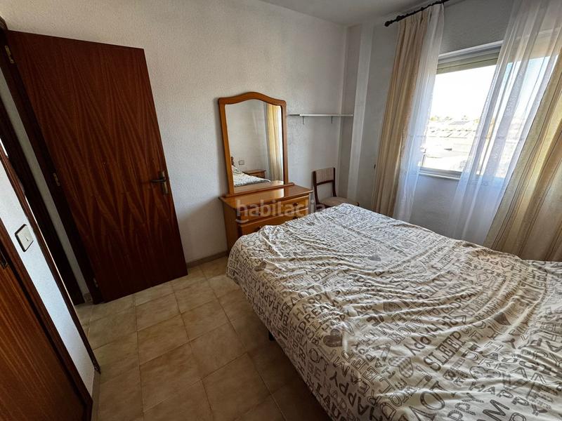 Foto bb9a6a7a-6326-4b43-b47e-a344b6ca45af. Appartamento in Santiago de La Ribera San Javier