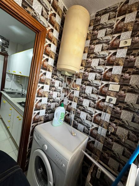 Foto dd091a75-8a3e-499e-8e34-5e56be1d6fe7. Etagenwohnung in Santiago de La Ribera San Javier