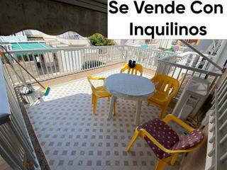 Maison à Lo Pagán