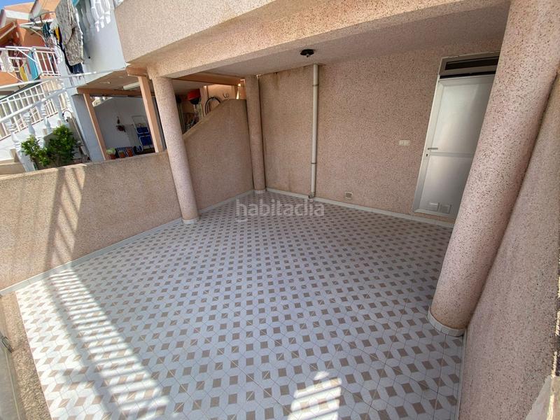 Foto ace78847-1d52-4d0b-9158-e491b5852db0. Maison dans Lo Pagán San Pedro del Pinatar