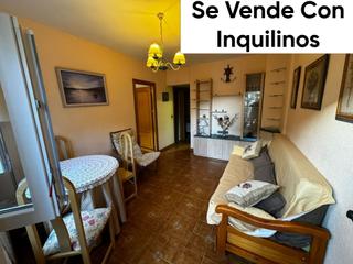 Casa adossada a Santiago de La Ribera