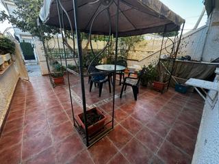 Maison jumelée à Santiago de La Ribera