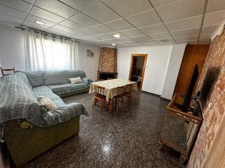 Haus in San Pedro del Pinatar