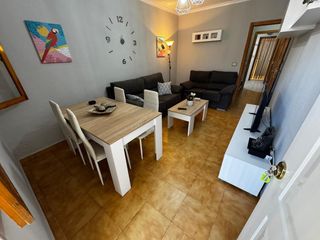 Dúplex a Los Cuarteros. Duplex cerca de la playa 3 habitaciones para entrar a vivir
