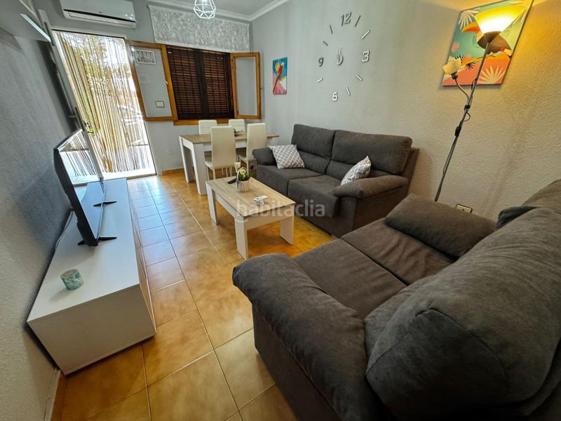 Foto d02c7d72-99be-45ab-bf90-30f167cf810a. Dúplex en Los Cuarteros San Pedro del Pinatar