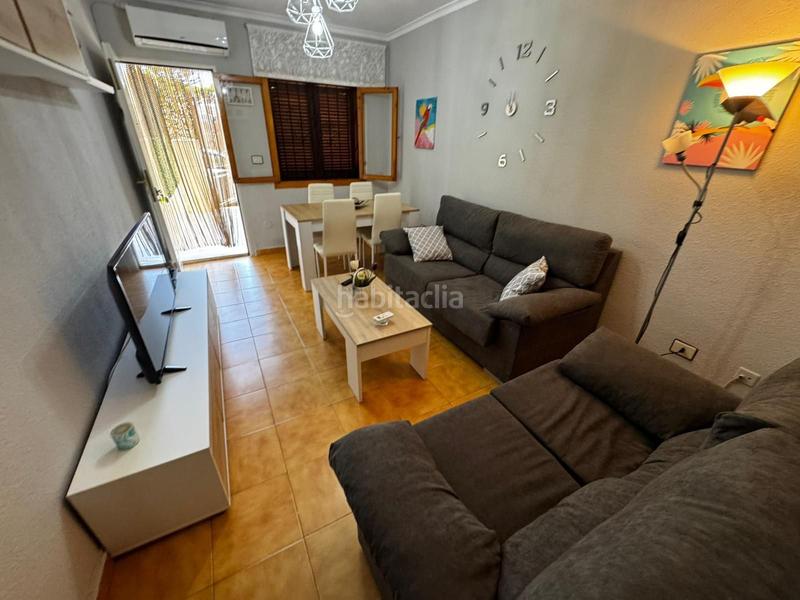 Foto d0b08951-4a33-4601-8b2c-7f35234c4266. Dúplex en Los Cuarteros San Pedro del Pinatar