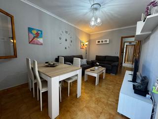 Zweistöckige Wohnung in Los Cuarteros