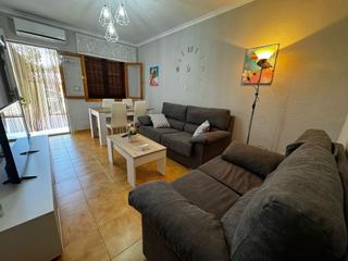 Zweistöckige Wohnung in Los Cuarteros