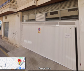 Autoparkplatz in Panama 3. Plaza de garaje en venta o en alquiler cerca del ayuntamiento de