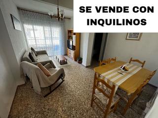 Appartement à Lo Pagán