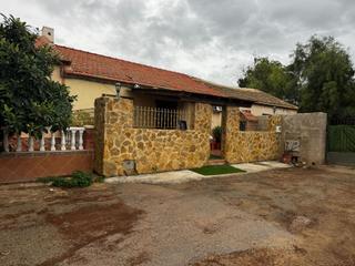 House in San Javier. Casa de campo en zona san blas la calavera