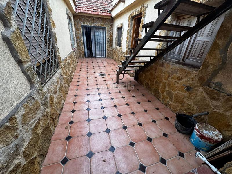 Foto 2e2acd93-206d-4195-afab-58658f0d3b7b. Casa a San Javier San Javier