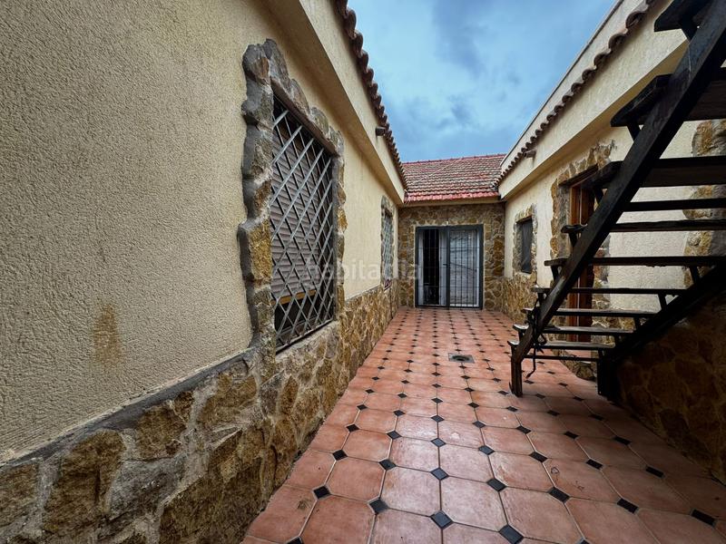 Foto 9776e214-5219-468d-8b9c-1bc24d2efd9d. Casa a San Javier San Javier