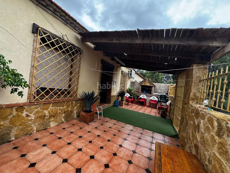 Foto 993799b6-1cbf-4692-9685-835e6ed9ef9a. Casa a San Javier San Javier