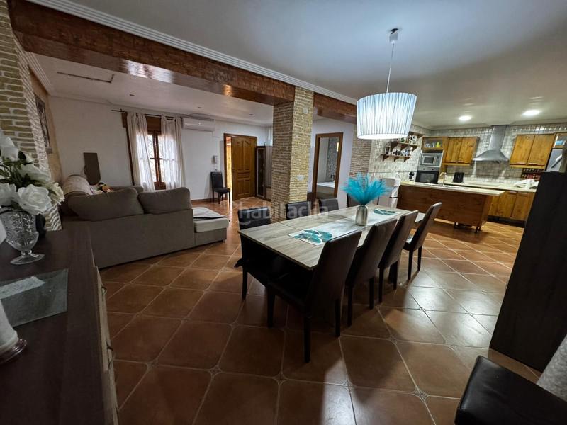 Foto d246e859-bbd9-4fa8-aebb-645bf2bef8af. Casa a San Javier San Javier