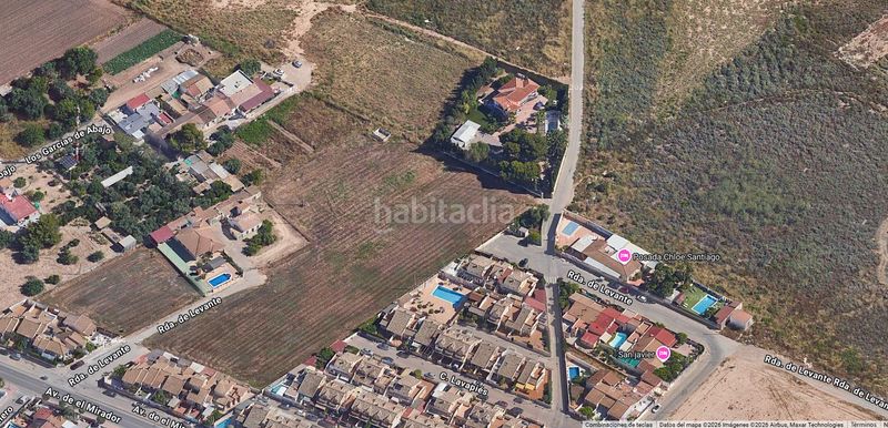 Foto a5097b1f-faff-43f4-9943-b8e37f229e8e. Terreno residenziale in Santiago de La Ribera San Javier