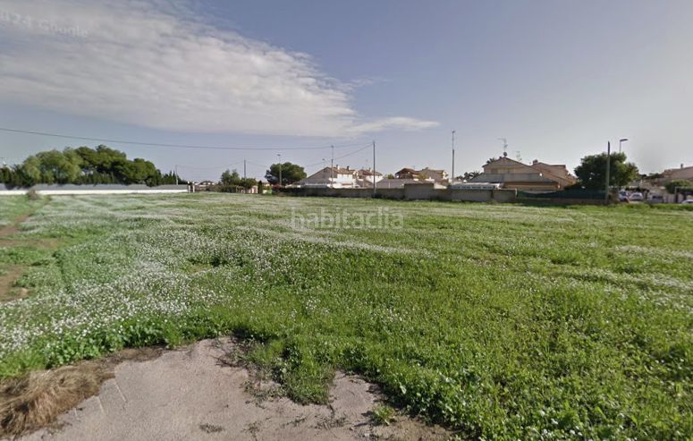 Foto e6a3efea-2526-424f-86cc-9a8f4feff24e. Terreno residenziale in Santiago de La Ribera San Javier