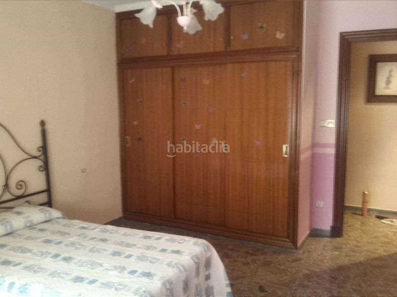 Foto 0d6f0844-bb87-4202-8e3f-66ce2ee5cdb6. Pis amb calefacció a Javalí Nuevo Murcia