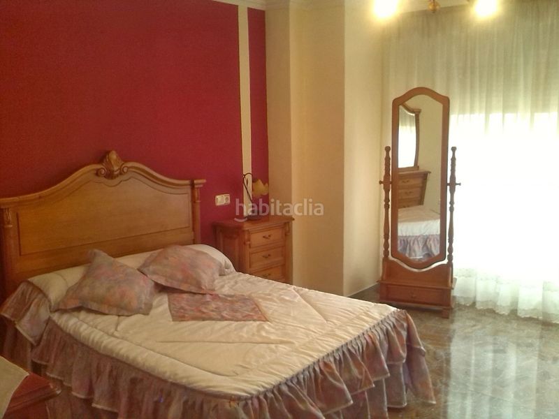 Foto 37ce63d7-8ce2-4404-9c76-f77633e56386. Pis amb calefacció a Javalí Nuevo Murcia