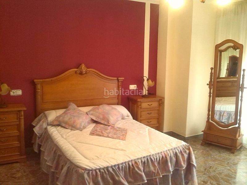 Foto 453b0159-82cd-45da-b5a5-4397a73159b0. Pis amb calefacció a Javalí Nuevo Murcia