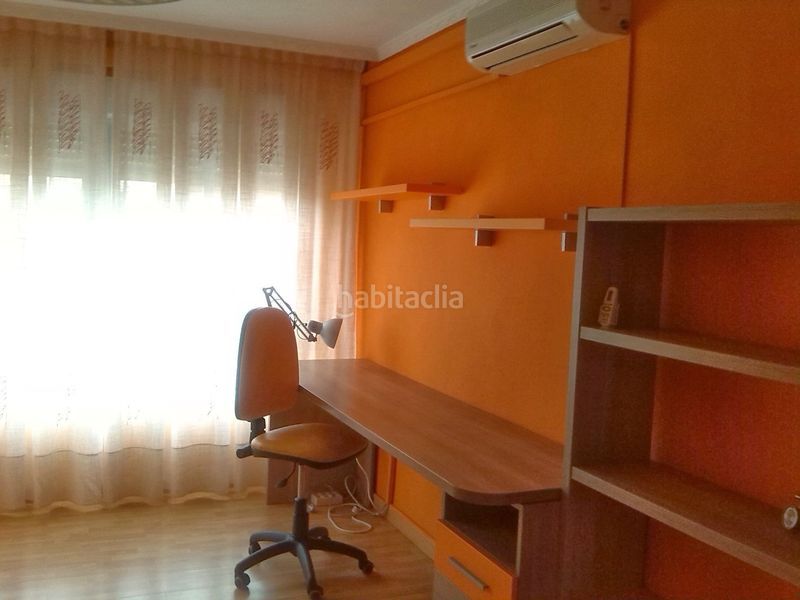 Foto 53d92664-b6e7-4c39-baa1-11eed4a9a9b3. Pis amb calefacció a Javalí Nuevo Murcia