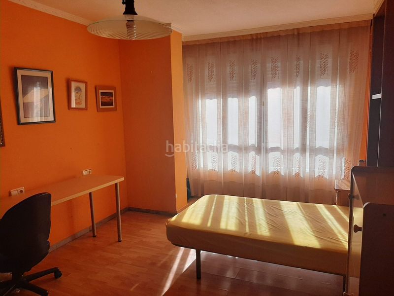 Foto 55bd3353-1c8d-4349-a95a-d1e000979f6f. Pis amb calefacció a Javalí Nuevo Murcia