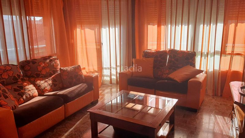 Foto 6640a743-2558-4153-92fc-d860a7603053. Pis amb calefacció a Javalí Nuevo Murcia