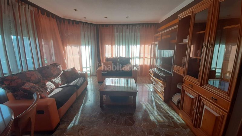Foto b3795823-7550-4f79-82e9-e6b64ec1f326. Pis amb calefacció a Javalí Nuevo Murcia