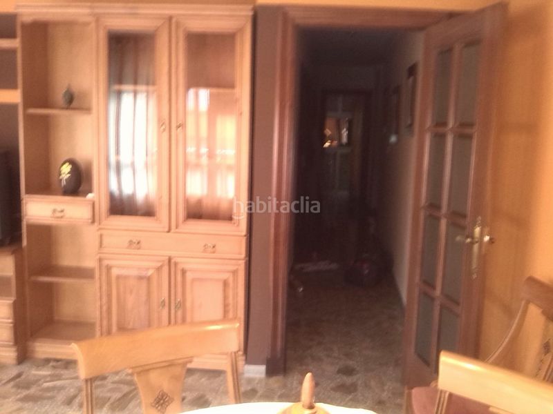 Foto da24a7a1-8a5f-46a5-920e-a5149770acee. Pis amb calefacció a Javalí Nuevo Murcia