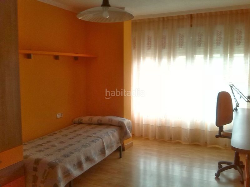 Foto e99f7d82-3d2e-47c5-8ae0-a5c918c5f7b2. Pis amb calefacció a Javalí Nuevo Murcia