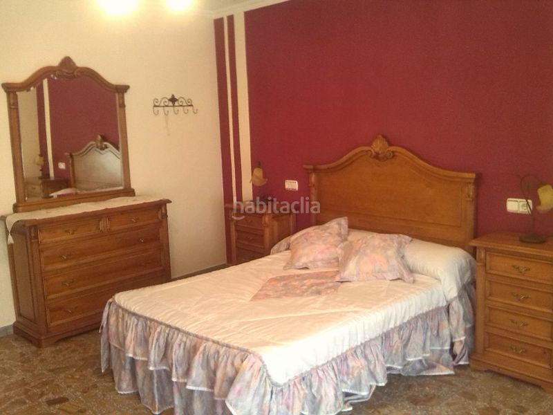 Foto f8fa4ff0-4037-4e67-bebe-fea7b9f0cf70. Pis amb calefacció a Javalí Nuevo Murcia