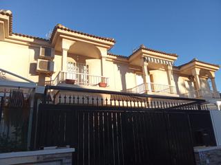 Dúplex en Rio misisipi 52. Duplex 3 habitaciones mas 1 habitacion en buhardilla y 2 baños s