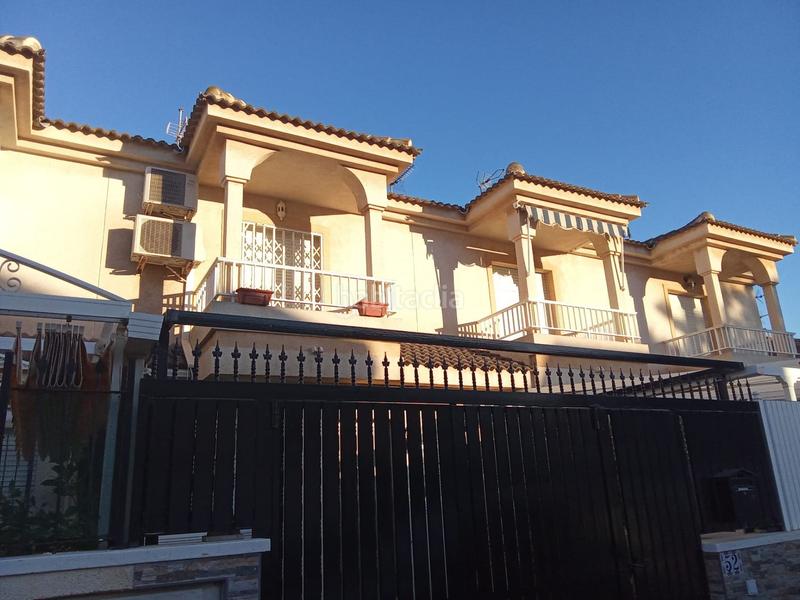 Foto 83f6ecb5-7908-4058-b432-7e30e13dea0b. Duplex in rio misisipi 52 in Los Cuarteros San Pedro del Pinatar