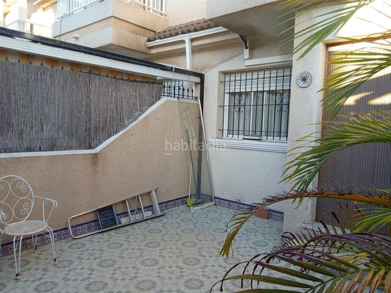 Foto 8ed90ad1-1d0a-49a3-8da4-c692d141cd42. Duplex in rio misisipi 52 in Los Cuarteros San Pedro del Pinatar