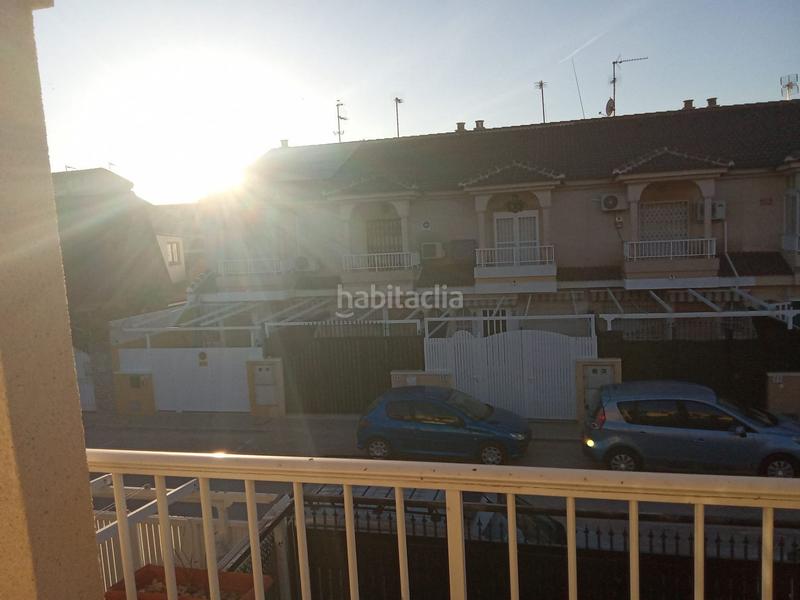 Foto 94a873a8-53dd-4b23-86d8-8a2c78086641. Duplex in rio misisipi 52 in Los Cuarteros San Pedro del Pinatar