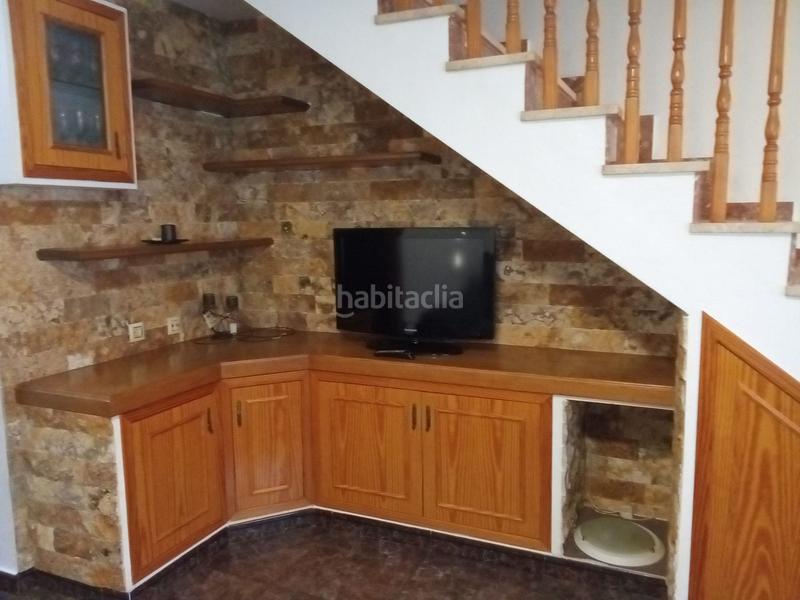 Foto b386261a-2381-4d3a-acc2-f3b6f3496192. Duplex in rio misisipi 52 in Los Cuarteros San Pedro del Pinatar