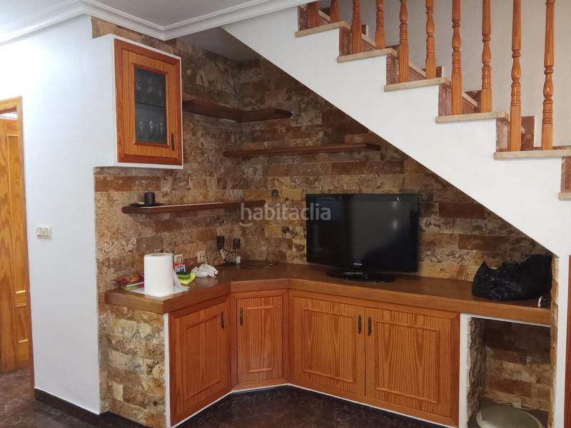 Foto c59ced96-3261-4203-819c-a091d93f903a. Duplex in rio misisipi 52 in Los Cuarteros San Pedro del Pinatar