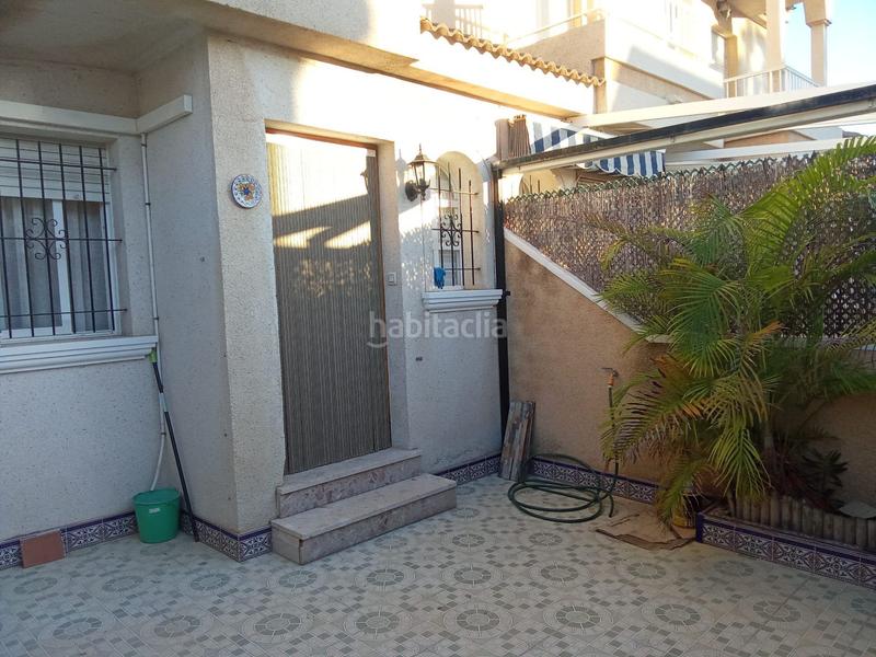 Foto cfd11039-52ec-4568-8f89-d2b4c01b91d9. Duplex in rio misisipi 52 in Los Cuarteros San Pedro del Pinatar