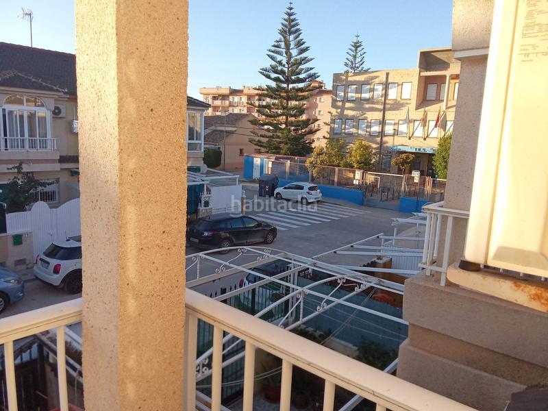 Foto defeb03a-c4e2-4c45-96e5-94c43c5d7d53. Duplex in rio misisipi 52 in Los Cuarteros San Pedro del Pinatar