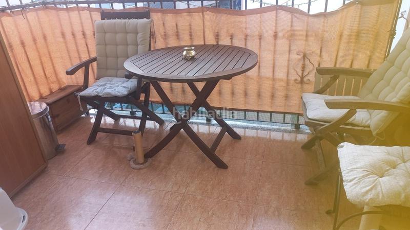 Foto c8555c7b-1a5c-4e16-bd60-1f017e65f7aa. Flat with heating in San Pedro del Pinatar San Pedro del Pinatar