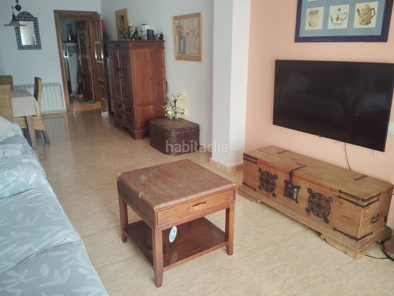 Foto cf255119-7028-421c-8089-388baf2addaa. Flat with heating in San Pedro del Pinatar San Pedro del Pinatar