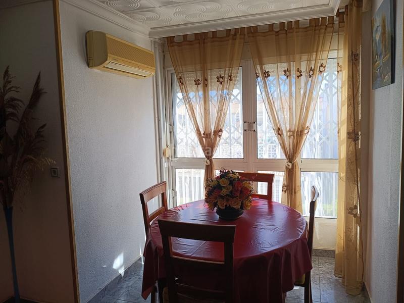 Foto 29e786a0-876d-41d4-b6e5-285fc3f41563. Appartamento con riscaldamento in Los Cuarteros San Pedro del Pinatar