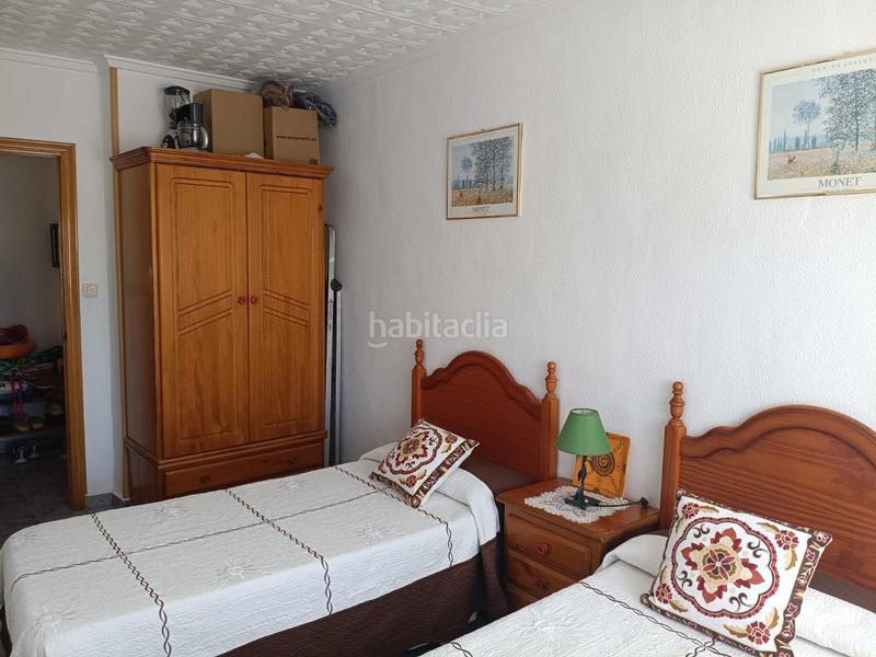 Foto 2b43451d-4e09-4372-9637-8663ebcce7fe. Appartamento con riscaldamento in Los Cuarteros San Pedro del Pinatar