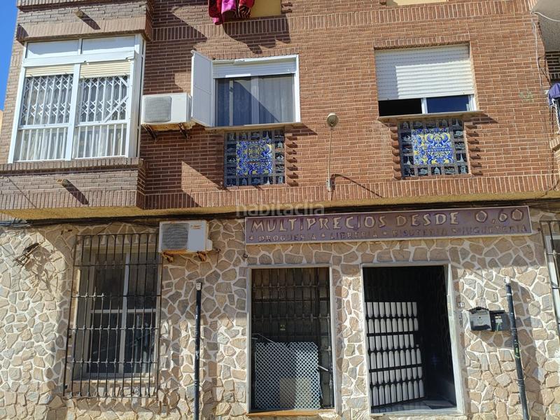 Foto 2f8d1afb-3010-4f6d-b8fe-237b24a8405c. Appartamento con riscaldamento in Los Cuarteros San Pedro del Pinatar