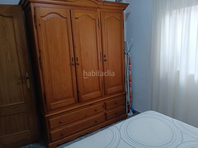 Foto 3f7e5e19-9ec6-4d0c-b02c-7eb832a1cf53. Appartamento con riscaldamento in Los Cuarteros San Pedro del Pinatar