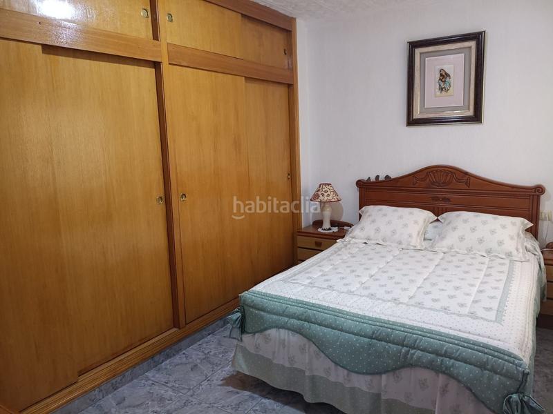 Foto 90f2960c-d050-441b-a5b8-147123ab546f. Appartamento con riscaldamento in Los Cuarteros San Pedro del Pinatar