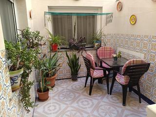 Appartamento in Los Cuarteros. Piso en lo pagan