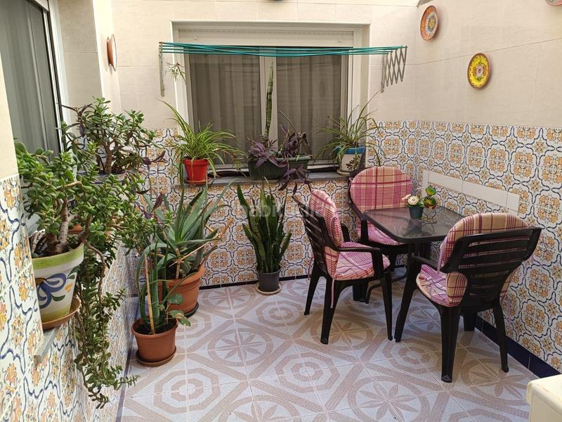 Foto 944c00bb-3055-48ce-af44-c7894d6515e0. Appartamento con riscaldamento in Los Cuarteros San Pedro del Pinatar