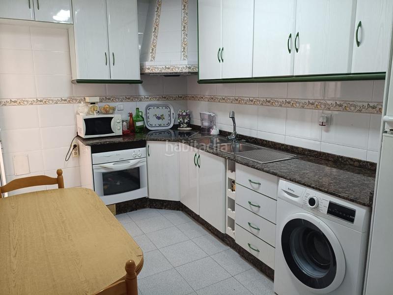 Foto b1e66c19-a321-48ec-9f4d-1ae8546febe0. Appartamento con riscaldamento in Los Cuarteros San Pedro del Pinatar